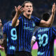 Pio Esposito Inter Juve