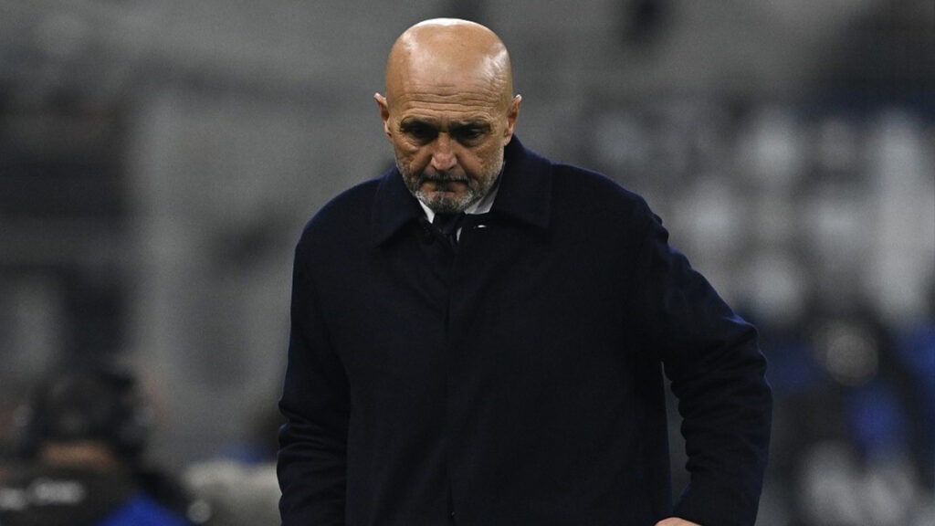 Inter Juventus, spunta un retroscena tra Spalletti e Marotta: il tecnico bianconero avrebbe detto questo... 1 Spalletti Inter Juve 1