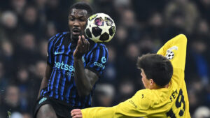 Inter Bodo Glimt 1-2: delusione cocente, nerazzurri eliminati dalla Champions League