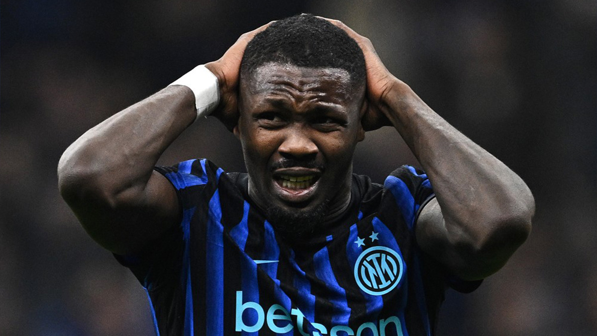 Thuram cambia tutto, che scenario per l’Inter: in vista del prossimo calciomercato Thuram cambia tutto, che scenario per l’Inter: in vista del prossimo calciomercato