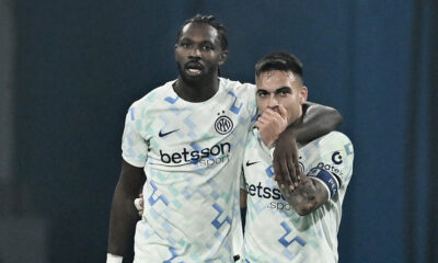 Thuram Lautaro Sas Int