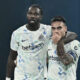 Thuram Lautaro Sas Int