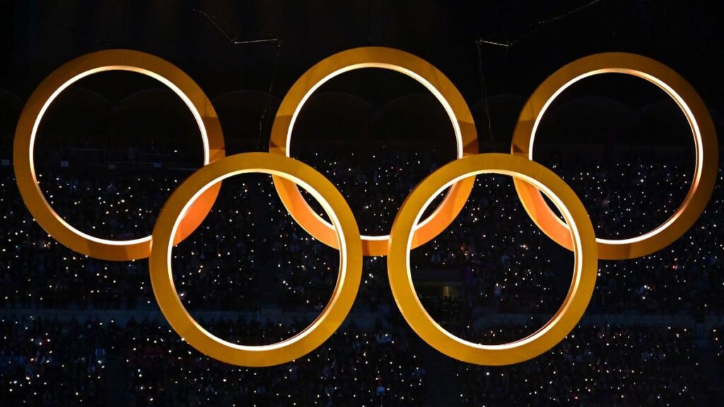 Olimpiadi Milano Cortina 2026: l'Inter dà il benvenuto a tutti gli atleti coinvolti - FOTO e VIDEO 1 Olimpiadi Milano Cortina 2026