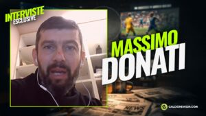 Donati: «L’Inter può arrivare in fondo a tutte le competizioni ma decideranno i dettagli. In campionato occhio a questa squadra» – ESCLUSIVA
