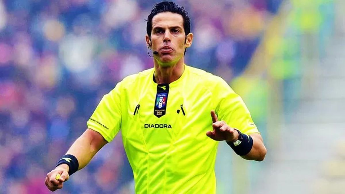 Open Var, De Marco ammette l’errore in Inter Juve: «L’espulsione di Kalulu è uno sbaglio, la simulazione di Bastoni…»