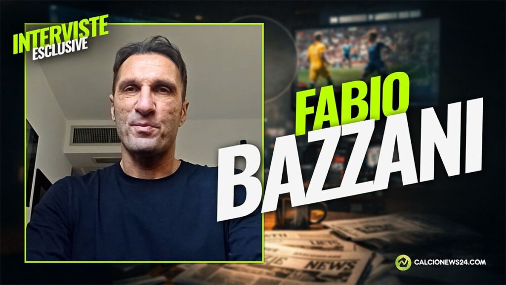 Bazzani spiega: «Champions? L'Inter ha ancora chance, ma è più complicato senza Lautaro. Scudetto? Margine rassicurante» - VIDEO 1 BAZZANI