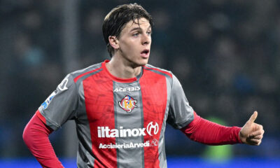 Zerbin Cremonese Inter