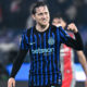 Zielinski Cremonese Inter
