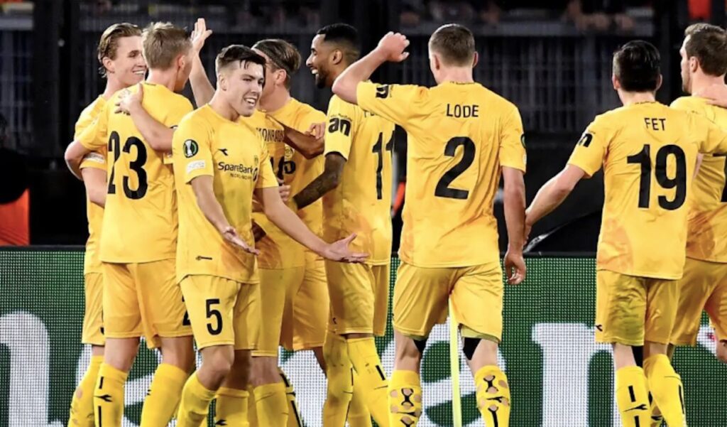 Champions League, Bodo eliminato e Tancredi non ci sta: «L'Inter riesce ad esserlo anche dopo un mese» 1 bodo glimt