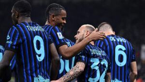 Inter Roma, San Siro è sold-out per il big match di Pasqua! La tensione è palpabile