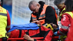 Infortunio Loftus Cheek, salterà anche Milan Inter? Le ultime sulle sue condizioni