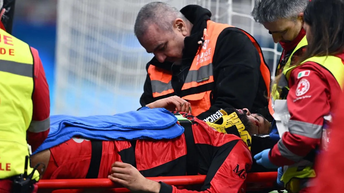 Infortunio Loftus Cheek, salterà anche Milan Inter? Le ultime sulle sue condizioni