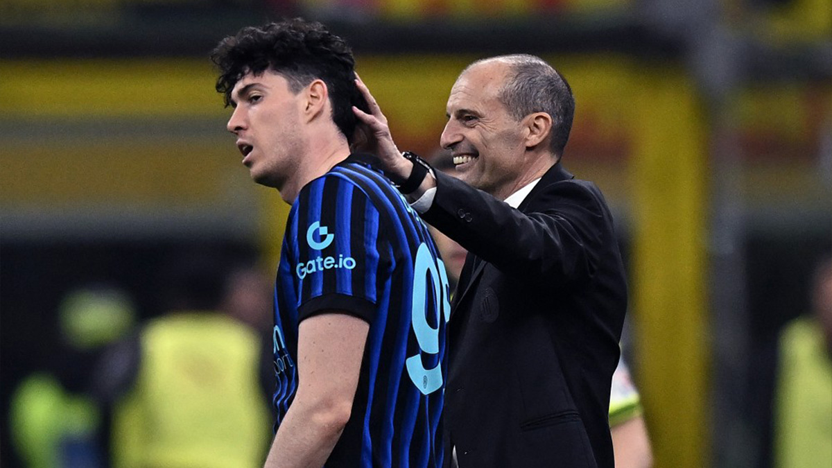 Infortunio Bastoni, ansia in casa Inter? Prossime ore decisive, cosa filtra sul centrale 26 Allegri Bastoni