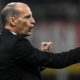 Allegri Milan Inter