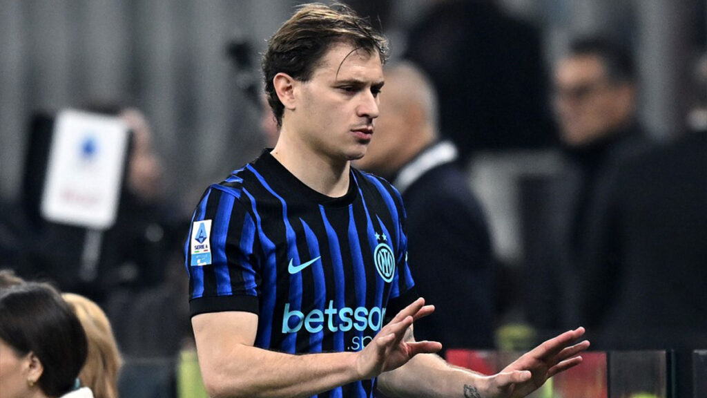 Inter Atalanta, Chivu punta subito al riscatto dopo il derby: Dumfries torna dal primo minuto? Ecco le ultime 1 Barella Milan Inter
