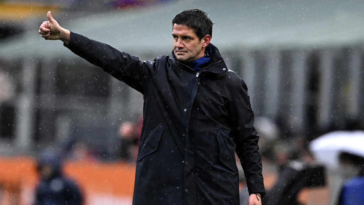Inter, sarà un mese di fuoco: la stagione nerazzurra passa tra Fiorentina, Roma e... Como. Tutti gli impegni nerazzurri 26 Chivu Inter Atalanta