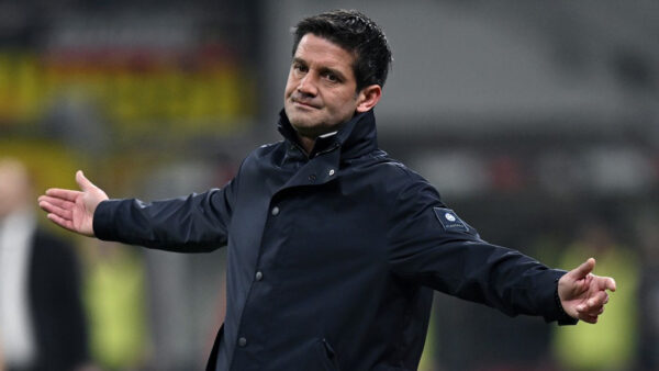 Chivu Milan Inter