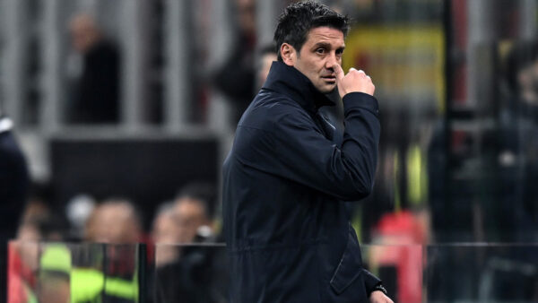Chivu Milan Inter