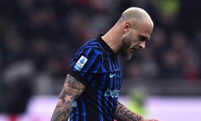Dimarco Milan Inter 1