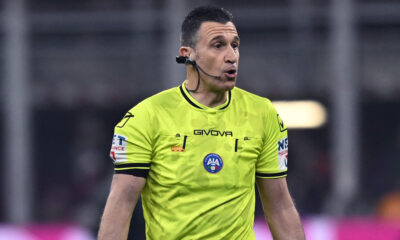 Doveri Milan Inter