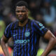 Dumfries Inter Atalanta 1
