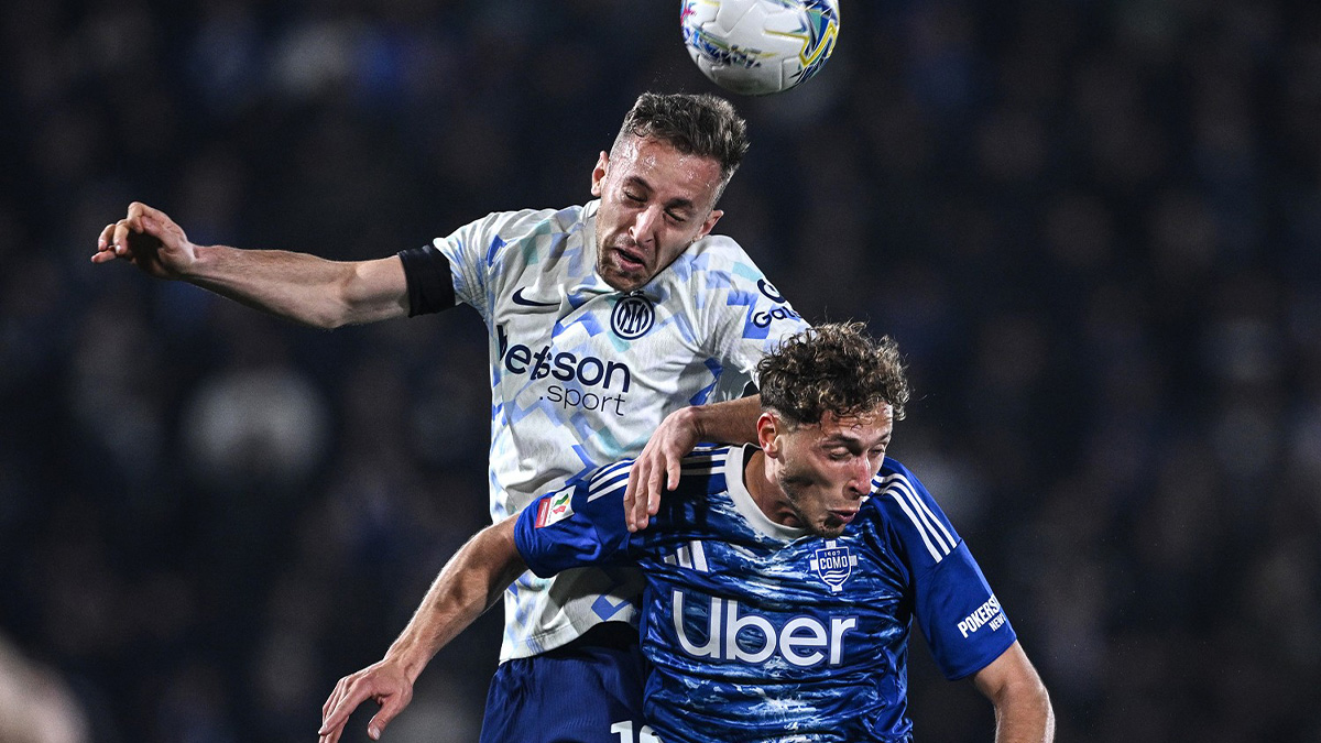 Como Inter LIVE 0 0: triplo cambio per Chivu, c’è anche Dumfries Como Inter LIVE 0 0: triplo cambio per Chivu, c’è anche Dumfries