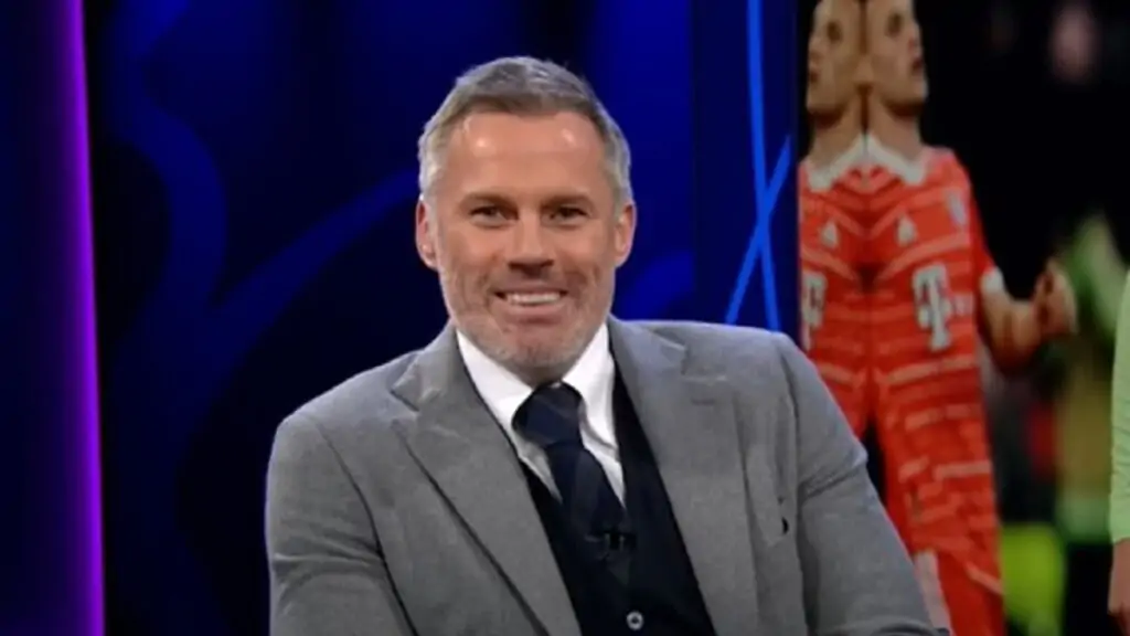 Carragher suggerisce Salah: «Giusto che lasci il Liverpool, ma penso possa giocare in una squadra come l'Inter» 26 Jamie Carragher 1024x576 1