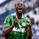 Kone Sassuolo Atalanta