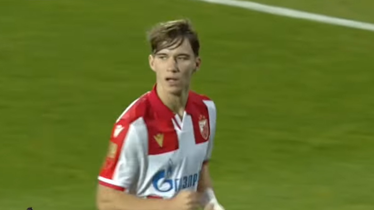 Kostov infiamma il mercato: il top club sfida l’Inter ma la Stella Rossa fa muro. Cosa sta succedendo