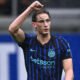 Pio Esposito Inter Atalanta
