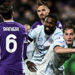Pio Esposito Thuram Fiorentina Inter