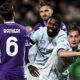 Pio Esposito Thuram Fiorentina Inter