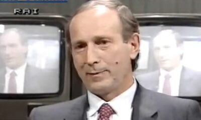 RINO MARCHESI