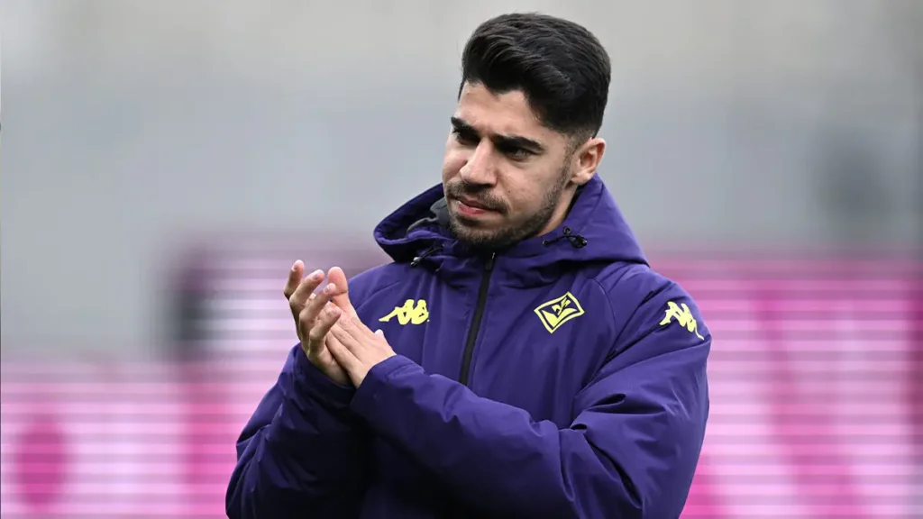 Fiorentina Inter, Solomon a lavoro per il rientro in campo: match nel mirino, le ultime 1 Solomon Fiorentina Cremonese