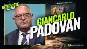 Padovan: «L’Inter è in calo ma ha già vinto lo scudetto a meno di clamorose scelte cervellotiche di Chivu. Sugli episodi di sabato…» – ESCLUSIVA e VIDEO