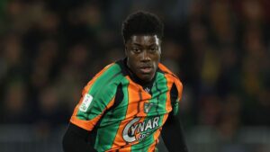 Calciomercato Inter, nerazzurri su Issa Doumbia: Ausilio sfida le rivali per il gioiello del Venezia. La situazione