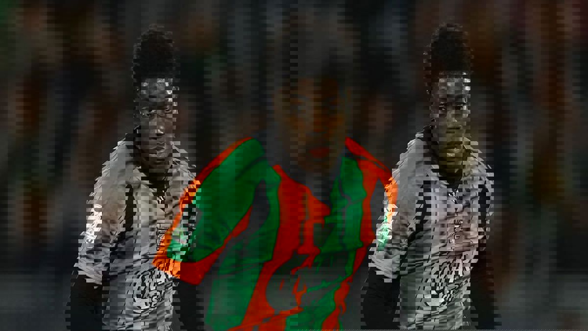 Calciomercato Inter, nerazzurri su Issa Doumbia: Ausilio sfida le rivali per il gioiello del Venezia. La situazione 26 Issa Doumbia