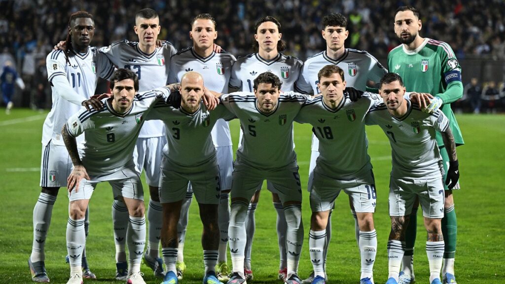 Nazionale, tanta fatica e giocatori spompati: il blocco Inter in azzurro fallisce 1 WhatsApp Image 2026 03 31 at 21.13.32