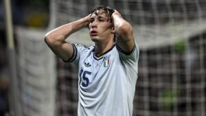 Italia eliminata, il “blocco Inter” può risentirne: c’è un rischio in vista del campionato