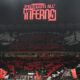 coreografia tifosi Milan Inter