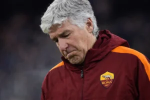 Gasperini e la Roma perdono i pezzi: situazione sempre più complicata