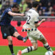 gol Pio Esposito Inter Atalanta