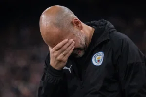 60 punti di penalizzazione, il Manchester City come la Juve: retrocessione in Serie B