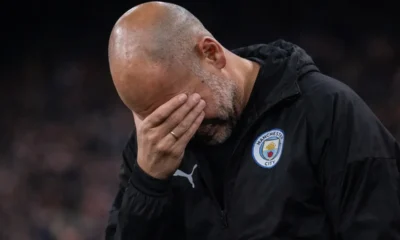 60 punti di penalizzazione, il Manchester City come la Juve: retrocessione in Serie B