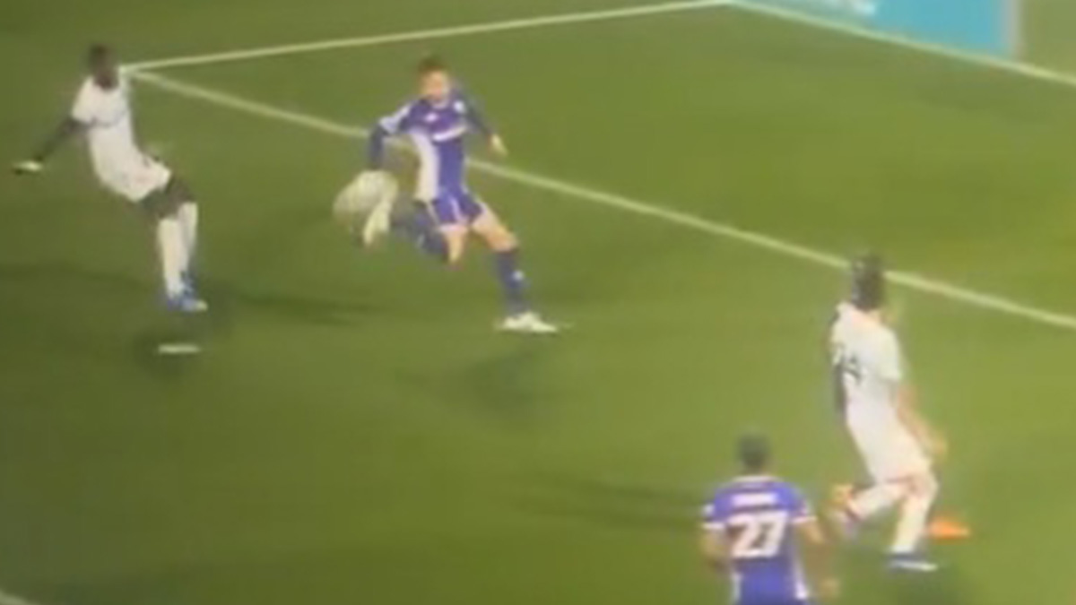 moviola fiorentina inter marelli spiega pongracic tocca il pallone con la mano ecco perch233 non 232 stato giudicato punibile da Internews24.com moviola fiorentina inter marelli spiega pongracic tocca il pallone con la mano ecco perch233 non 232 stato giudicato punibile