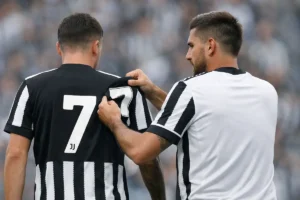 Comolli chiude il colpo a parametro zero: prende la maglia di Conceicao
