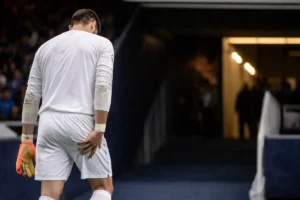 Un mese e mezzo di stop, ecco le SETTE partite che sarà costretto a saltare