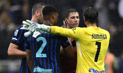 proteste Inter Manganiello 1