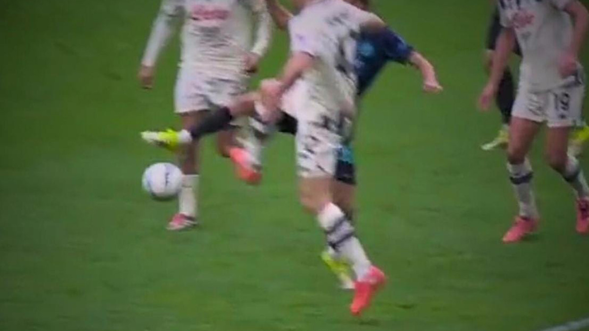 Rigore Frattesi, Inter fortemente infastidita da due pesantissimi precedenti. E c’è un aspetto che non torna