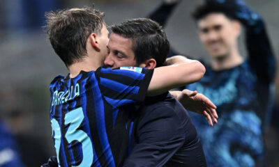 Barella Chivu